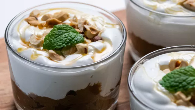Creme de Cacau