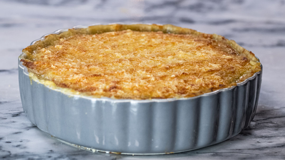 Sheperd´s Pie