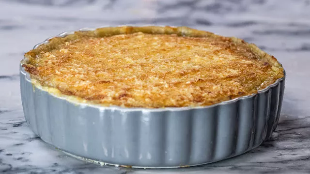 Sheperd´s Pie