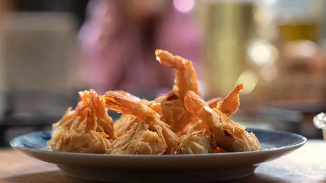 Gamba Moderníssima