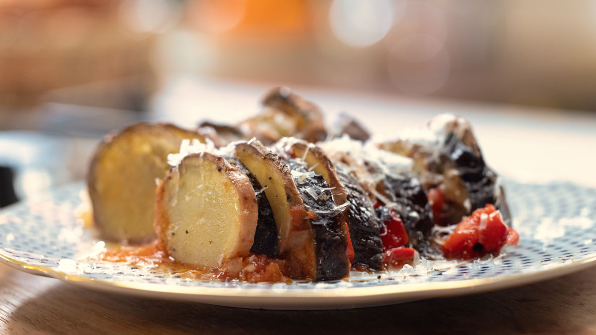 Ratatouille