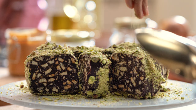 Sanduíches Impossíveis