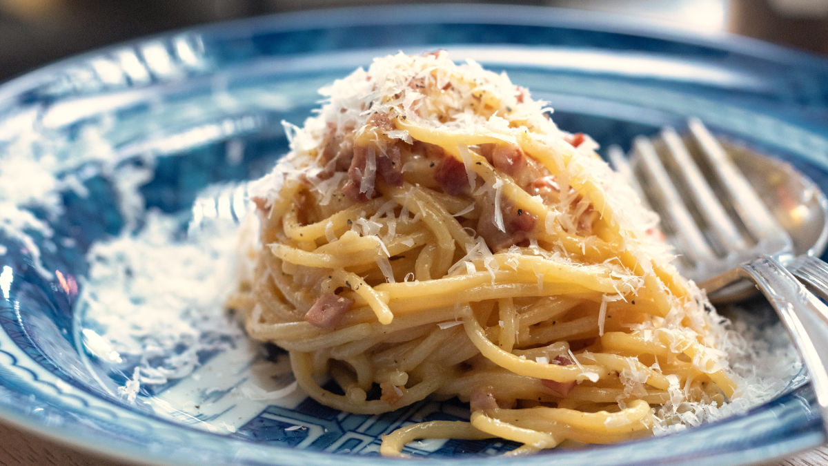 Carbonara