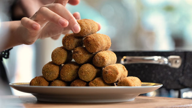 Croquetes