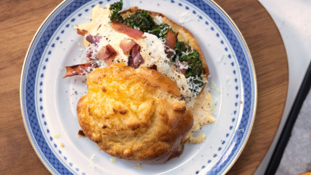 Pão De Deus Maximal