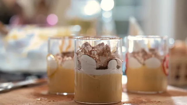 O Doce Da Casa Da Joana