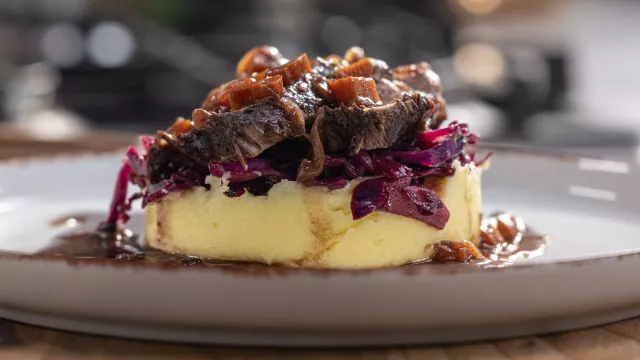 Sauerbraten