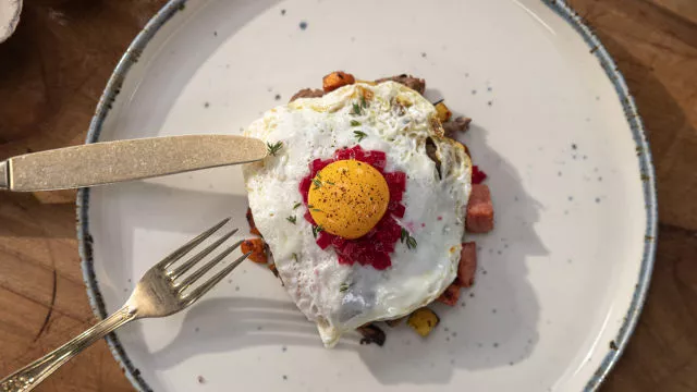 Pyttipanna