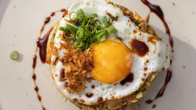 Nasi Goreng