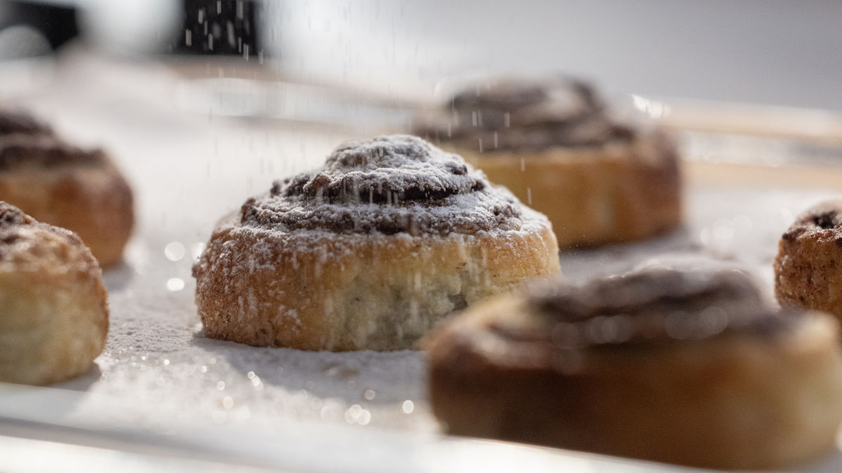Rugelach
