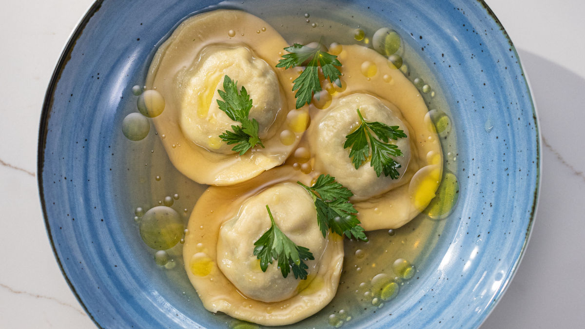 Maultaschen