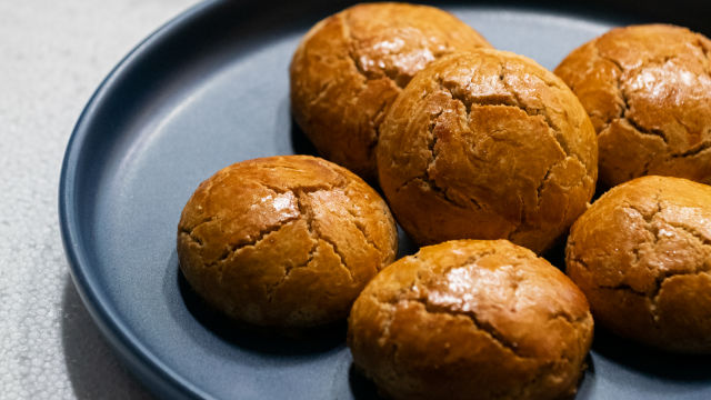 Fogaças de Alcochete