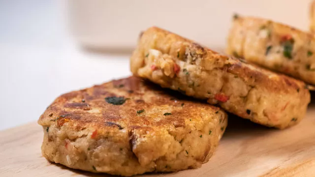 Migas de Sardinha