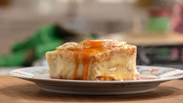 Francesinha