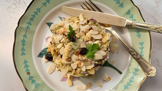 Saladinha