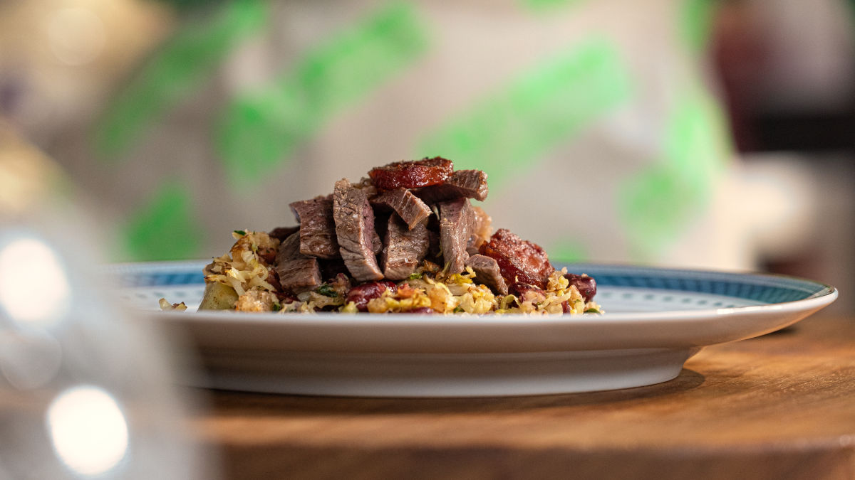 (A)migas