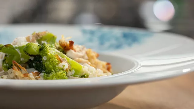 Sopita de Restos