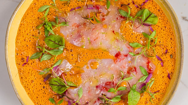 Arroz de Carabineiros