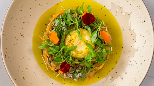 Escabeche de Pato