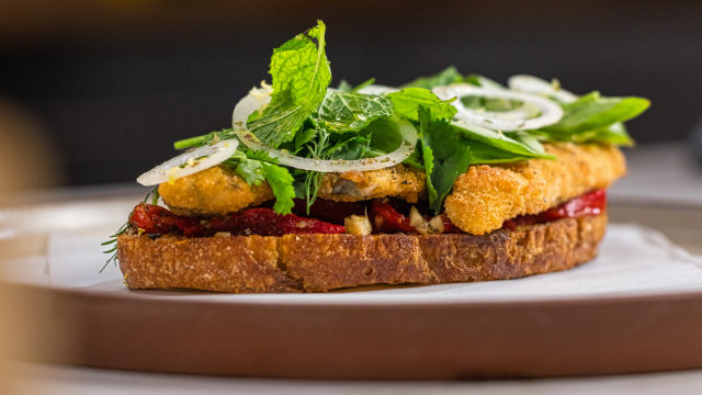 Tiborna de Sardinhas