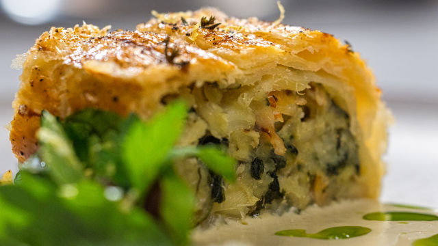 Estaladiço de Bacalhau