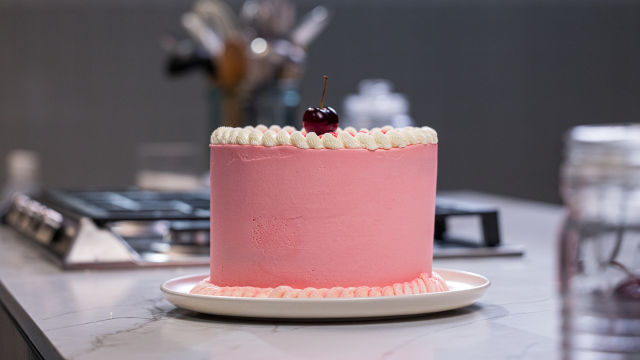 Bolo Marie-Antoinette