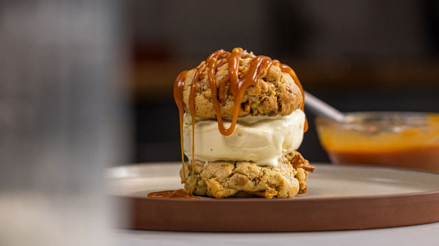 Cookies da Margarita