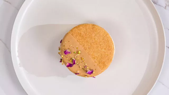 Parfait de Pastinaca