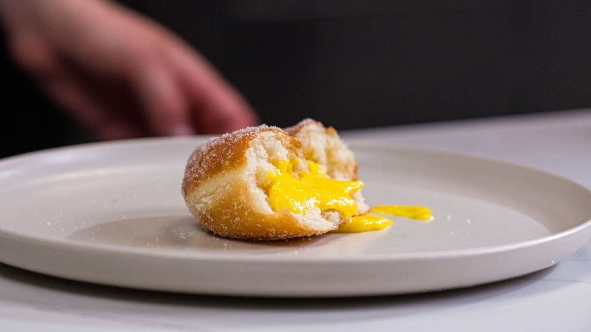 Bola de Berlim