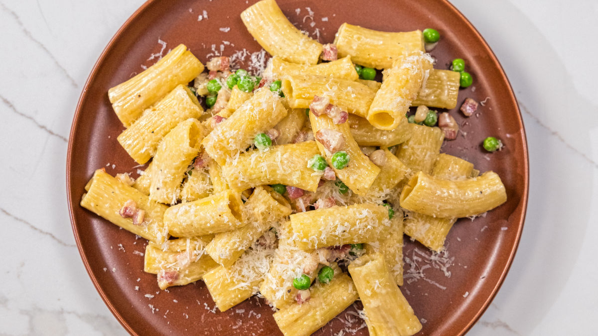 Pasta 3P