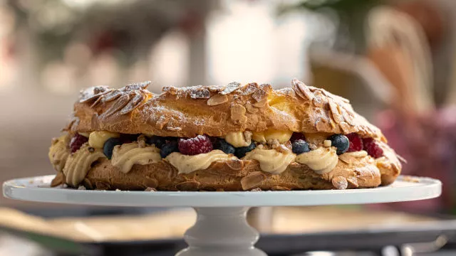 Paris-Brest