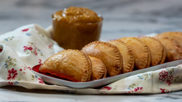 Azevias de Chícharo