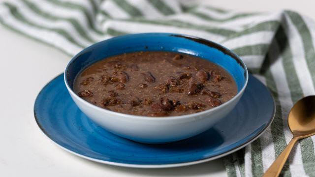 Azeitoninhas de Frango