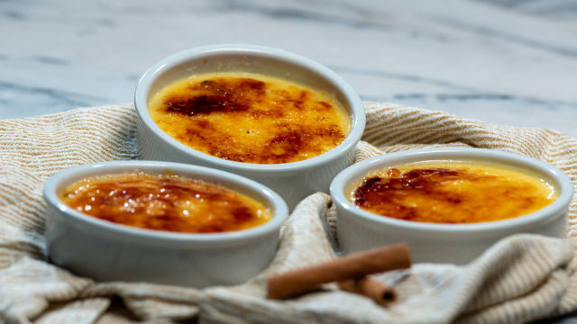 Leite Creme de Leite de Cabra