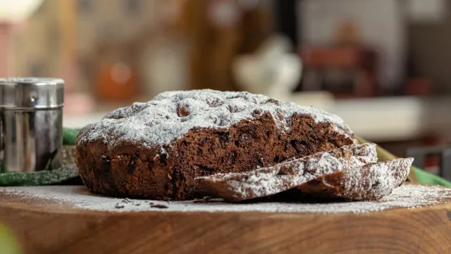Choccacia