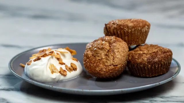 Beijinhos de Amêndoa