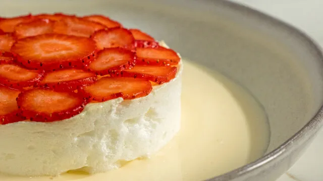 Fancy Farófias