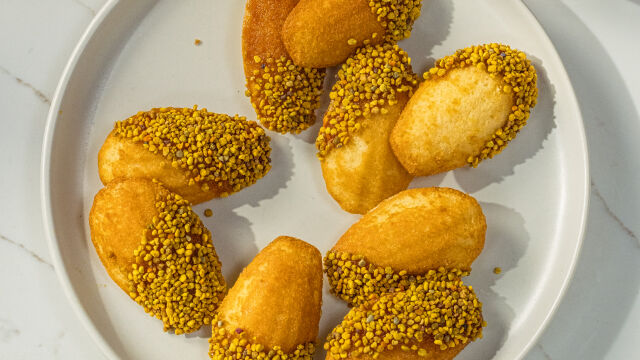 Madalenas de Proust