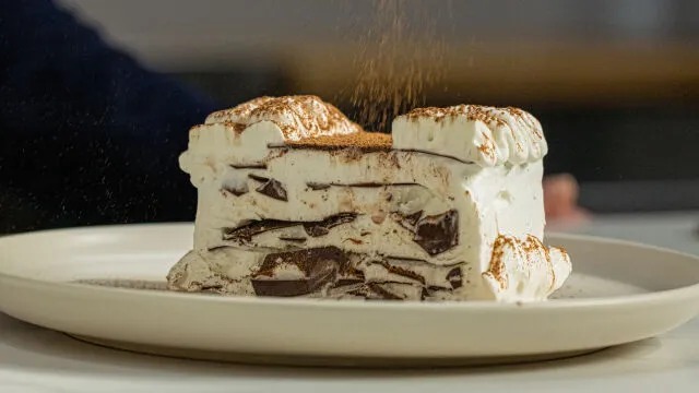 Viennetta