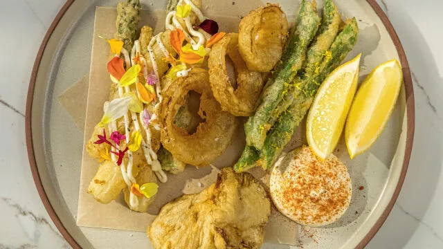 Peixinhos da Horta