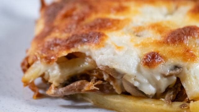 Carne Estufada da Cristina