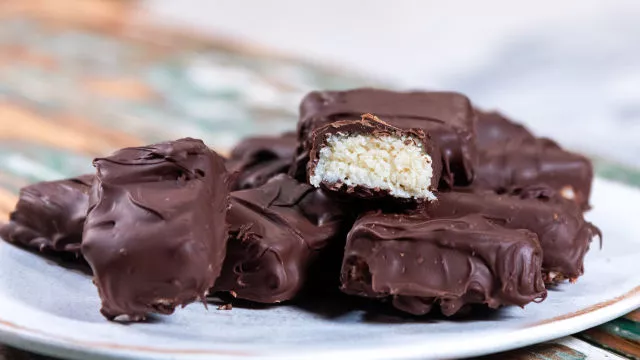 Bombons de Coco