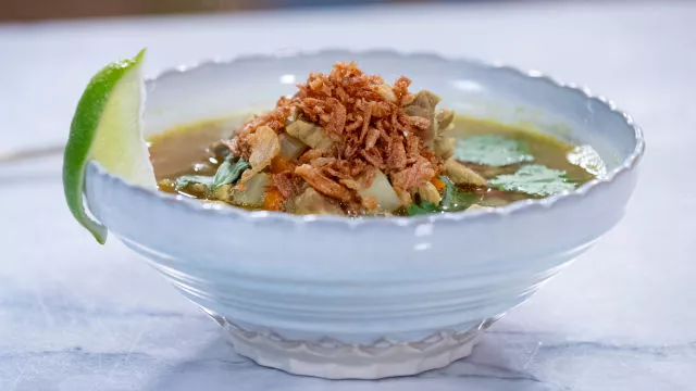 Soto Babi