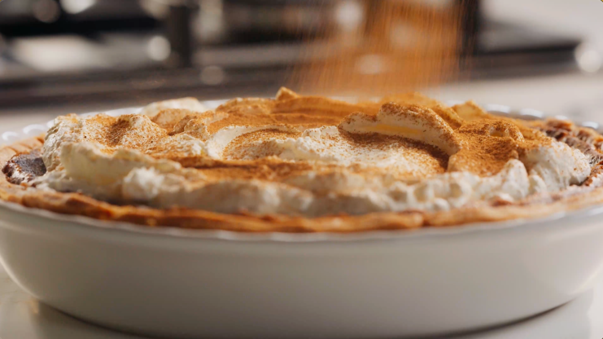 Tarte de Vinagre