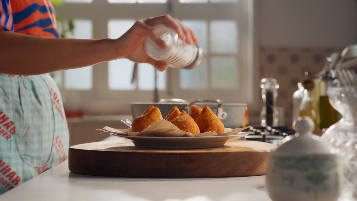 Coxinha