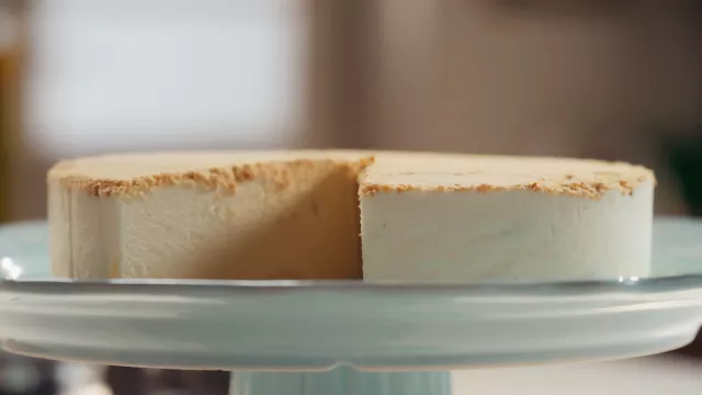 Tarte de Natas da Tilinha