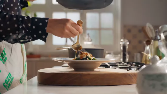 Overnight Oats, Mas Salgados