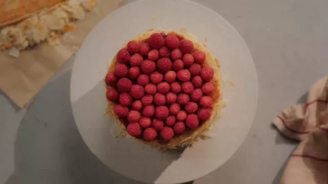 Napoleão de Pistácios