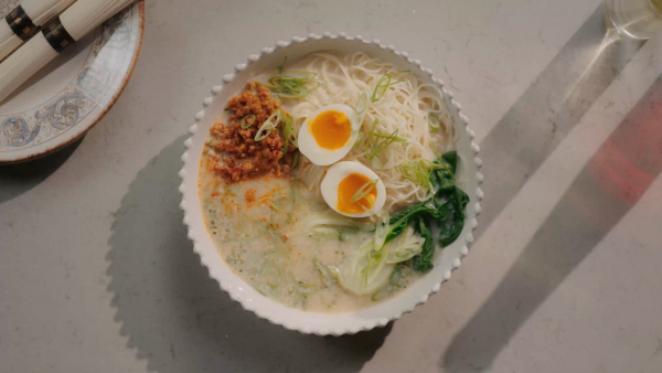 Ramen #Superfácil