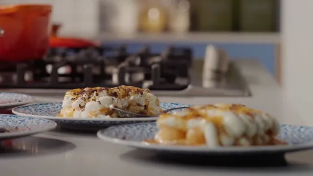 Tiramisù de Limão